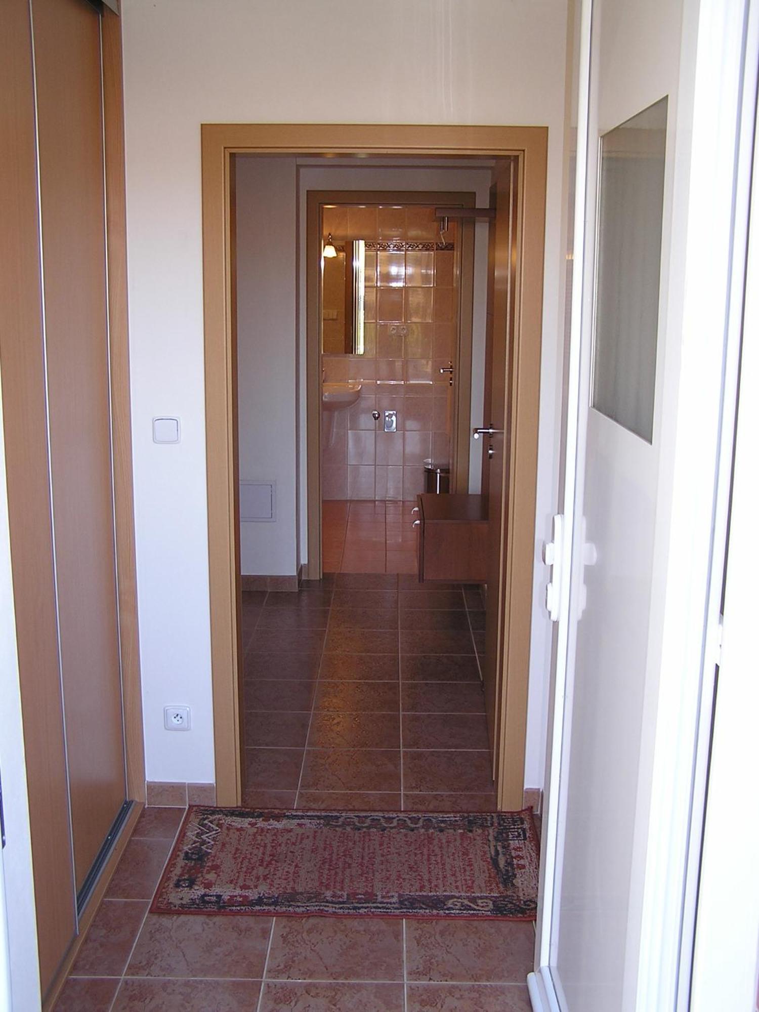 Gonda Apartments Hradec Kralove Exterior photo