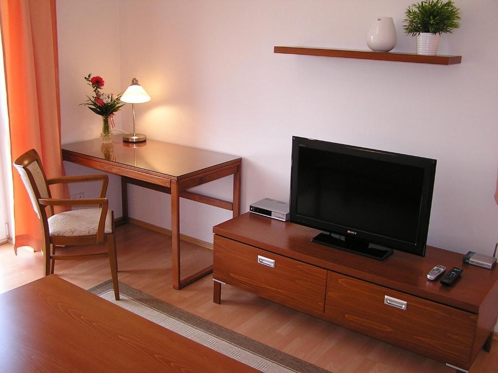 Gonda Apartments Hradec Kralove Room photo