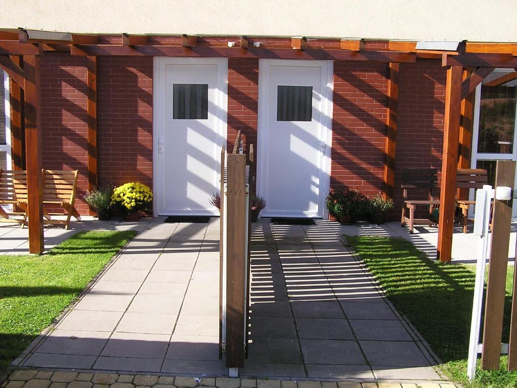 Gonda Apartments Hradec Kralove Room photo
